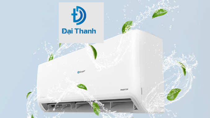 Bán Điều Hòa Casper 9000BTU tại Sóc Sơn Hà Nội