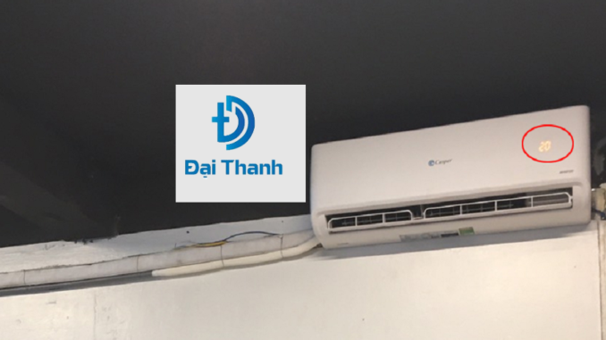 Bán Điều Hòa Casper 9000BTU tại Nam Từ Liêm Hà Nội