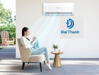 Chuyên Bán Điều Hòa Casper 9000BTU Tại Hà Đông Hà Nội