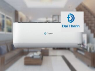 Điểm Bán Điều Hòa Casper 9000 BTU Tại Hoài Đức Hà Nội