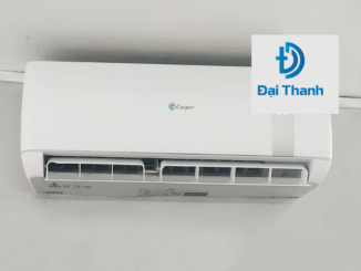 Bán Điều Hòa Casper 9000 BTU tại Ứng Hòa Hà Nội