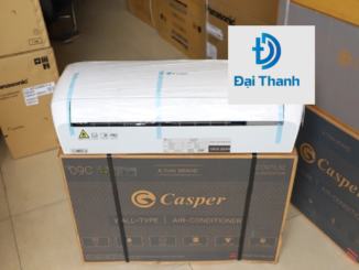 Bán Điều Hòa Casper 9000 BTU tại Thanh Oai Hà Nội