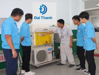 Điểm Bán Điều Hòa Casper 9000BTU Tại Thường Tín Hà Nội