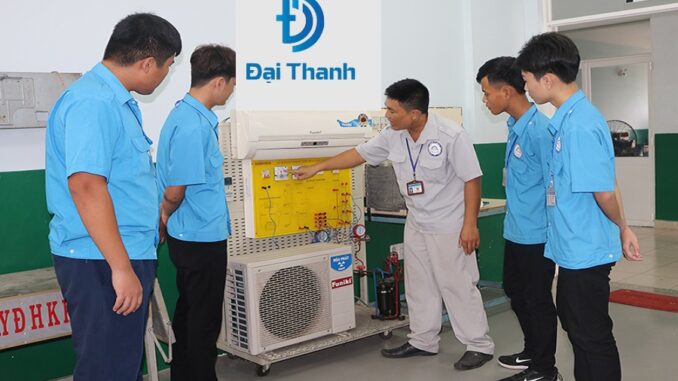 Điểm Bán Điều Hòa Casper 9000BTU Tại Thường Tín Hà Nội