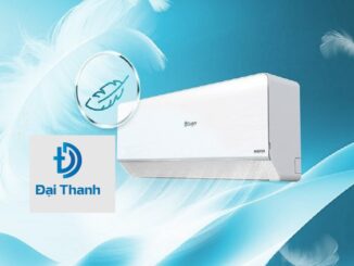 Bán Điều Hòa Casper 9000BTU tại Mê Linh Hà Nội