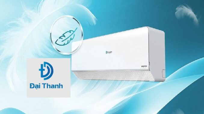 Bán Điều Hòa Casper 9000BTU tại Mê Linh Hà Nội