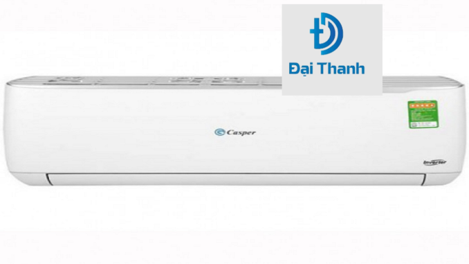 Điểm Bán Điều Hòa Casper 9000BTU Tại Ba Đình Hà Nội