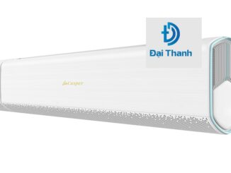 Điểm Bán Điều Hòa Casper 9000BTU Tại Phúc Thọ Hà Nội