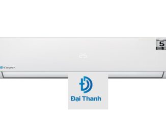 Bán Điều Hòa Casper 9000BTU Tại Hoàn Kiếm Hà Nội