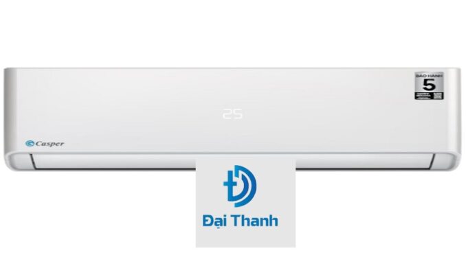 Bán Điều Hòa Casper 9000BTU Tại Hoàn Kiếm Hà Nội