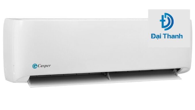 Điểm Bán Điều Hòa Casper 9000BTU Tại Hoàng Mai Hà Nội