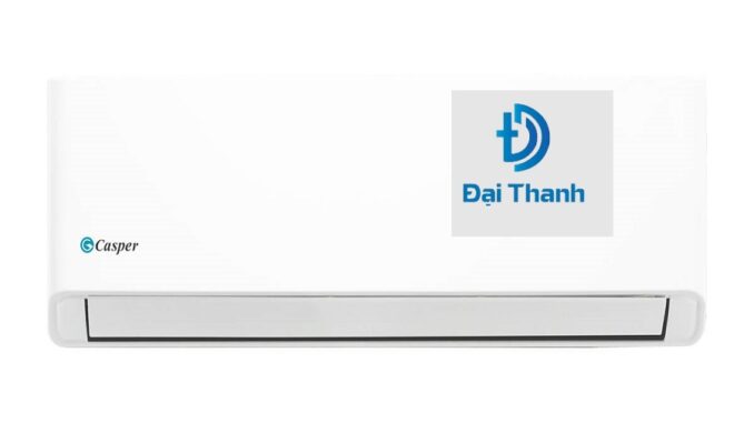 Bán Điều Hòa Casper 9000BTU Tại Thanh Xuân Hà Nội