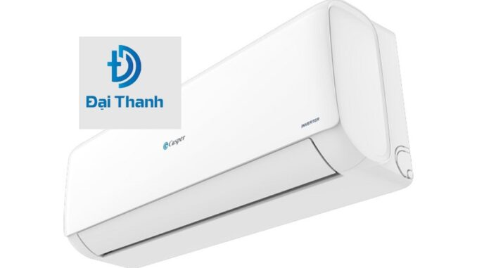 Chuyên Bán Điều Hòa Casper 9000BTU Tại Tây Hồ Hà Nội