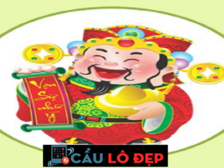 Soi Cầu Đề Ngày Mai