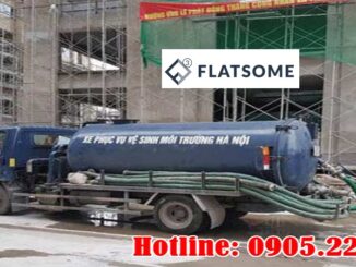 Hút Bể Phốt Bắc Ninh