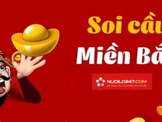 Soi Cầu Lô Đề Miền Bắc