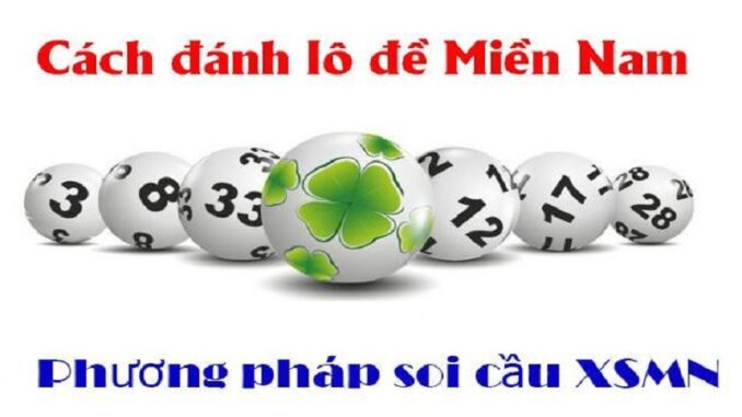 cach tinh lo de mien nam-min